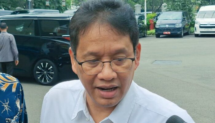 Menkeu Purbaya Tegaskan Akan Potong Anggaran MBG Jika Tak Terserap Hingga Akhir Oktober 6 Menkeu Purbaya Tegaskan Akan Potong Anggaran MBG Jika Tak Terserap Hingga Akhir Oktober