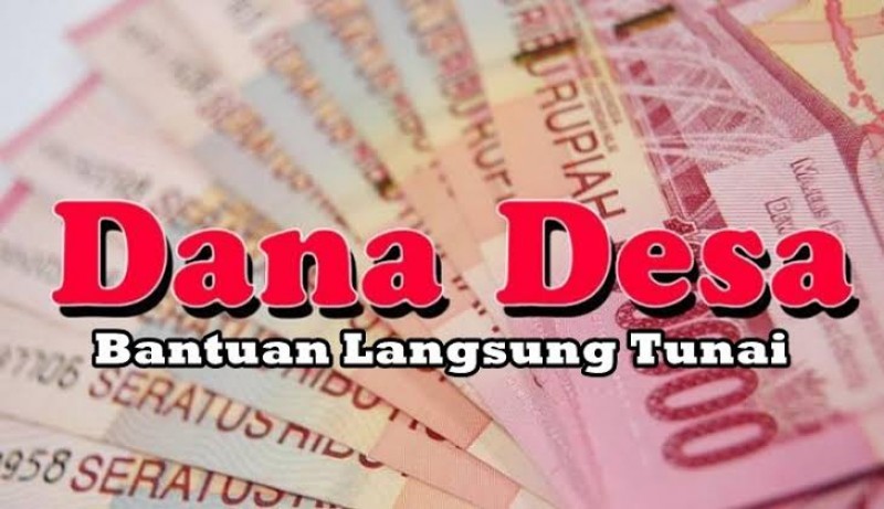 Kepala Desa Puncak Mandiri Akui Dana BLT Sempat Dipakai Bendahara, Kini Sudah Dikembalikan 1 Ilustrasi