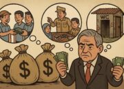 Ilustrasi AI