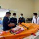 Mayat Ditemukan di Sungai Bone, Tim Identifikasi Polda Gorontalo Turun Tangan. (Foto: Humas Polda Gorontalo)