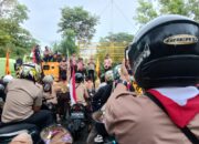 Pramuka Gorontalo Gaungkan Semangat Menuju Peran Saka Nasional 2025 10 Pramuka Gorontalo Gaungkan Semangat Menuju Peran Saka Nasional 2025. (Foto: Beju)
