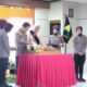Hari Jadi Polwan ke-77, Kapolda dan Ibu Asuh Polwan Turut Meriahkan Syukuran. (Foto: Humas Polda Gorontalo)