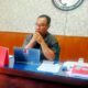 Kasat Narkoba Polres Sangihe, Iptu Hevry Samson. (Foto: AM. Budiman) 
