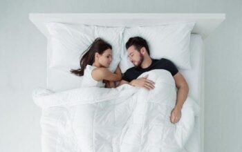 Ilustrasi (Foto: iStock)