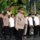 Irwasda Polda Gorontalo Tekankan Disiplin dan Pelayanan Prima kepada Masyarakat. (Foto: Humas Polda Gorontalo)