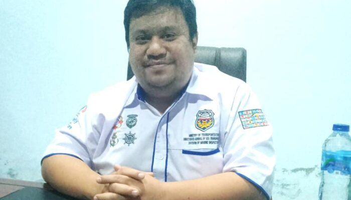 Pelayaran Antar Pulau Dari Pelabuhan Tahuna, Kembali Dibuka 6 Pelayaran Antar Pulau Dari Pelabuhan Tahuna, Kembali Dibuka