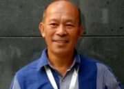 Kadis Pariwisata Sangihe, Sonny Kapal (Foto: Ist)