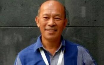 Kadis Pariwisata Sangihe, Sonny Kapal (Foto: Ist)