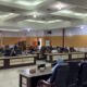 DPRD Gorut Segera Bentuk Pansus Tuntaskan Masalah Lahan Pelabuhan Anggrek. (Foto: Dani Baderan)