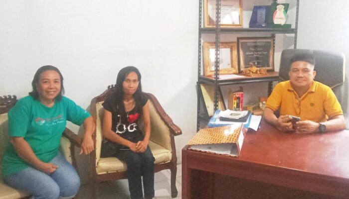 Januari 2026, Koperasi Merah Puti di Sangihe Mulai Beroperasi