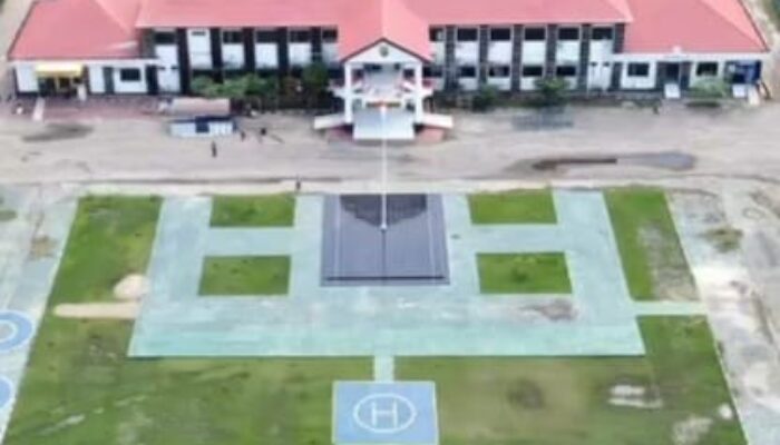 Polres Pohuwato Buka Suara Soal Dugaan Penipuan Anggota: Informasi Dinilai Tak Benar