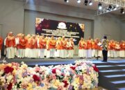 FPPBM Gorontalo Siap Berkontribusi dalam Pembangunan dan Pemberdayaan Perempuan 12 FPPBM Gorontalo Siap Berkontribusi dalam Pembangunan dan Pemberdayaan Perempuan. (Foto: Ist)