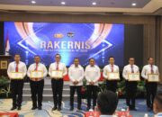 Ditreskrimsus Polda Gorontalo Tunjukkan Kinerja Terbaik Penanganan Tipikor Tahun 2024 14 Ditreskrimsus Polda Gorontalo Tunjukkan Kinerja Terbaik Penanganan Tipikor Tahun 2024. (Foto: Humas Polda Gorontalo)