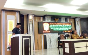 Fraksi NasDem Dorong Transparansi dan Akuntabilitas dalam Penyusunan APBD 2026 6 Fraksi NasDem Dorong Transparansi dan Akuntabilitas dalam Penyusunan APBD 2026. (Foto: Dani Baderan)