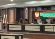 Golkar Dorong Pemerintah Fokus pada Pemerataan Pembangunan dan Pengentasan Kemiskinan dalam APBD 2026 10 Golkar Dorong Pemerintah Fokus pada Pemerataan Pembangunan dan Pengentasan Kemiskinan dalam APBD 2026. (Foto: Dani Baderan)