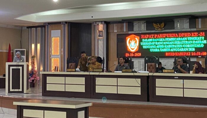 Golkar Dorong Pemerintah Fokus pada Pemerataan Pembangunan dan Pengentasan Kemiskinan dalam APBD 2026 6 Golkar Dorong Pemerintah Fokus pada Pemerataan Pembangunan dan Pengentasan Kemiskinan dalam APBD 2026