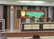 Fraksi PDI Perjuangan Dorong Digitalisasi Pajak Daerah untuk Tingkatkan PAD 9 Fraksi PDI Perjuangan Dorong Digitalisasi Pajak Daerah untuk Tingkatkan PAD (Foto: Dani Baderan)