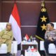 Silaturahmi Kapolda Gorontalo dan Bupati Bone Bolango Teguhkan Sinergitas Pemerintah dan Kepolisian. (Foto: Humas Polda Gorontalo)
