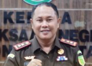 Kepala Kejaksaan Negeri Gorontalo Utara, Zam Zam Ikhwan, S.H., M.H., (Foto: Dok. Kejari Gorut)
