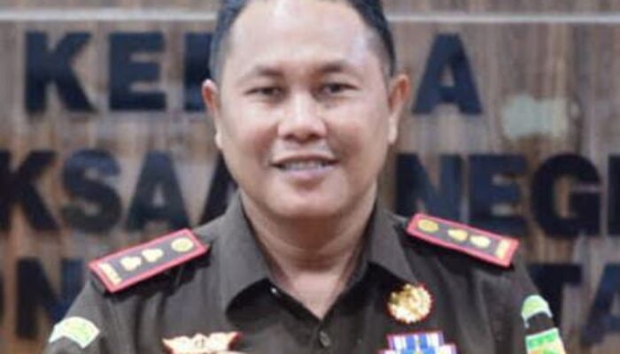 Jejak Dana Desa Miliaran Rupiah di Balik Kasus BKAD Gorut, Kejari Pastikan Proses Hukum Berlanjut 6 Jejak Dana Desa Miliaran Rupiah di Balik Kasus BKAD Gorut, Kejari Pastikan Proses Hukum Berlanjut