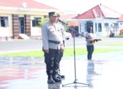 Jaga Marwah Institusi, Wakapolres Pohuwato Ingatkan Personel Hindari Pelanggaran 9 Jaga Marwah Institusi, Wakapolres Pohuwato Ingatkan Personel Hindari Pelanggaran. (Foto: Humas Polres Pohuwato)