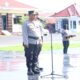 Jaga Marwah Institusi, Wakapolres Pohuwato Ingatkan Personel Hindari Pelanggaran