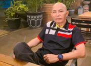 Air Mancur Limboto Dibongkar, Cermin Pembangunan Tanpa Arah 9 Mantan juru bicara Bupati Nelson Pomalingo, Mansir Mudeng. (Foto: Dok. Pribadi)
