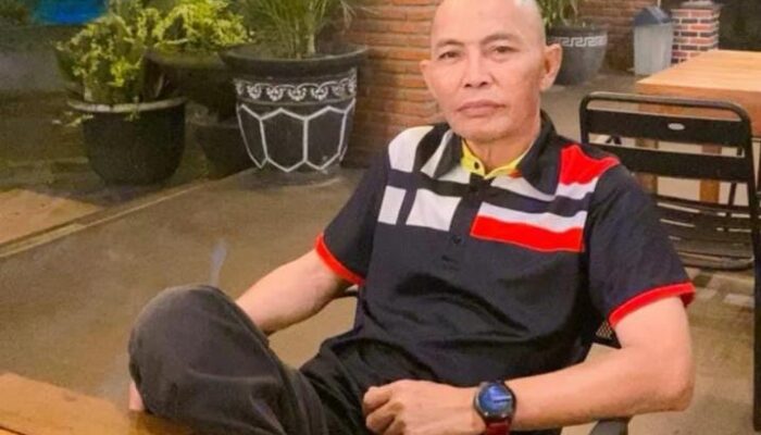 Air Mancur Limboto Dibongkar, Cermin Pembangunan Tanpa Arah