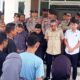APGUM Geruduk DPRD Gorontalo Utara, Suarakan Delapan Tuntutan Rakyat