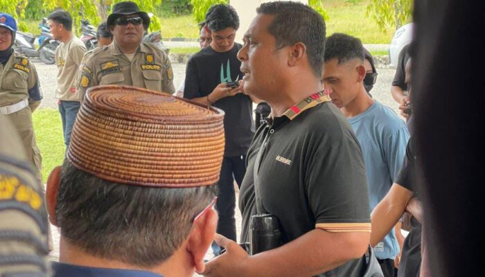 APGUM Gugat Sistem Retribusi yang Dinilai Tak Berpihak pada Rakyat