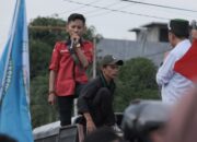 Mais Nurdin, S.Pd., Mahasiwa Pasasarjana UNG sekaligus Ketua Karang Taruna Kecamatan Paguyaman Pantai. (Foto: Dok. Pribadi)