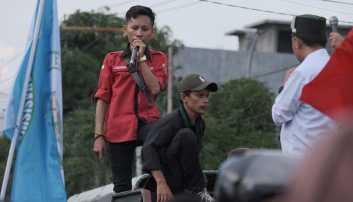 Dugaan Kerusakan Lingkungan di Paguyaman Pantai: Janji Hijau yang Mulai Layu