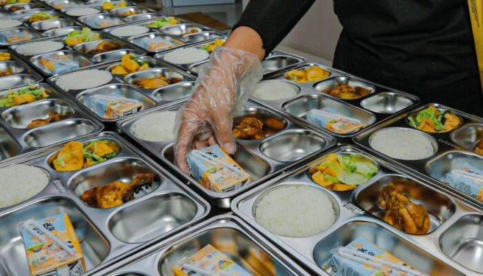 Program MBG Gorontalo Utara Diduga Dipaksakan, DLH Tak Pernah Dilibatkan Padahal Krusial