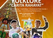 Pw Hima Persis Jabar Ajak Warga Garut Meriahkan “Maroon West Java Festival” 8 Pw Hima Persis Jabar Ajak Warga Garut Meriahkan “Maroon West Java Festival” (Foto: Ist)