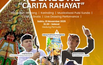 Pw Hima Persis Jabar Ajak Warga Garut Meriahkan “Maroon West Java Festival” 2 Pw Hima Persis Jabar Ajak Warga Garut Meriahkan “Maroon West Java Festival” (Foto: Ist)