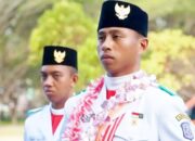 Kisah Mantan Paskibraka Nasional Diki Wahyudi, Dengan Mimpi Besarnya Jadi Anggota TNI 9 Kisah Mantan Paskibraka Nasional Diki Wahyudi, Dengan Mimpi Besarnya Jadi Anggota TNI. (Foto: Ist)