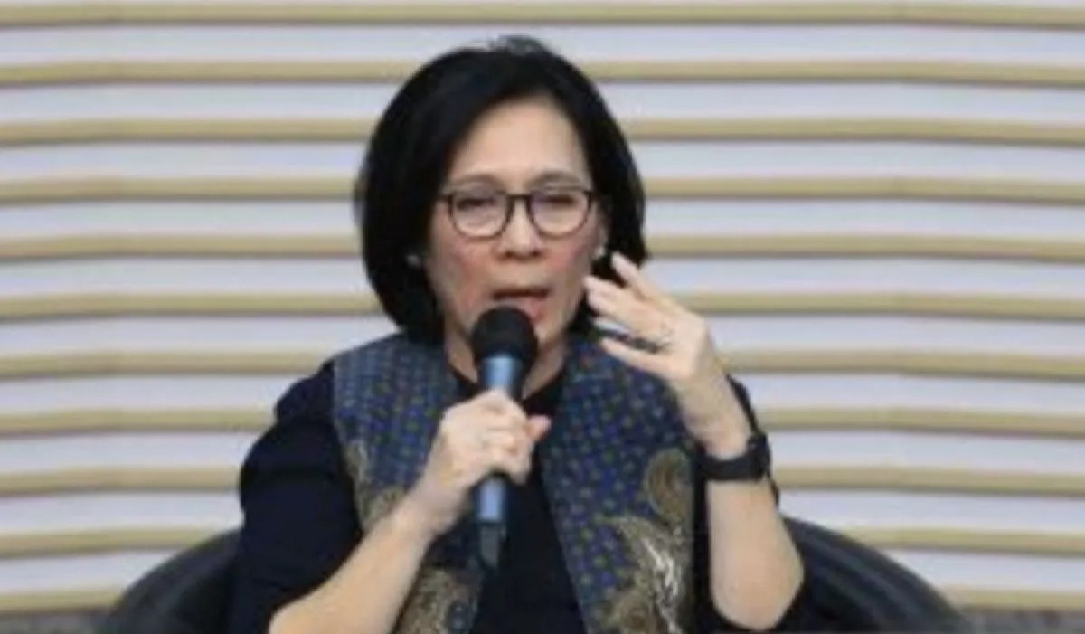 Kemenkes Wajibkan SLHS untuk Dapur Program Makan Bergizi Gratis 1 Pelaksana Tugas Direktur Jenderal Penanggulangan Penyakit Kemenkes Murti Utami. (Foto: Ist)