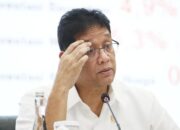 Menteri Keuangan Purbaya Yudhi Sadewa.Foto: Pradita Utama.