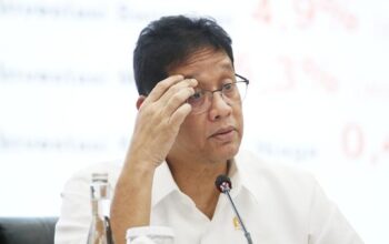 Menteri Keuangan Purbaya Yudhi Sadewa.Foto: Pradita Utama.