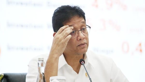 Menkeu Purbaya: Utang Pemerintah Rp9.138 Triliun Masih Aman dan Terkendali 1 Menteri Keuangan Purbaya Yudhi Sadewa.Foto: Pradita Utama.