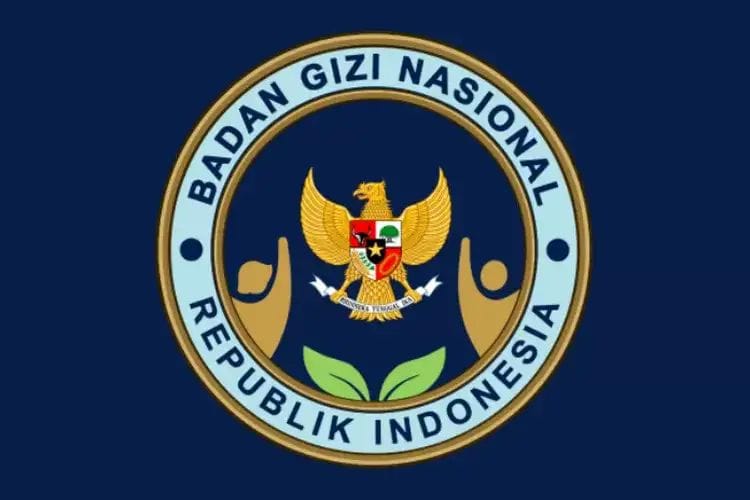 Ilustrasi logo Badan Gizi Nasional (Foto: Tangkapan layar laman bgn.go.id)