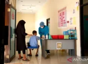 RSUD dr. Zainal Umar Sidiki Tingkatkan Pelayanan Laboratorium Klinik