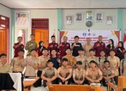 Pengabdian Kolaboratif Dosen dan Mahasiswa S2 PPKn UNG di Kota Kotamobagu Tahun 2025 13 Pengabdian Kolaboratif Dosen dan Mahasiswa S2 PPKn UNG di Kota Kotamobagu Tahun 2025. (Foto: Ist)