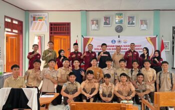 Pengabdian Kolaboratif Dosen dan Mahasiswa S2 PPKn UNG di Kota Kotamobagu Tahun 2025 7 Pengabdian Kolaboratif Dosen dan Mahasiswa S2 PPKn UNG di Kota Kotamobagu Tahun 2025. (Foto: Ist)