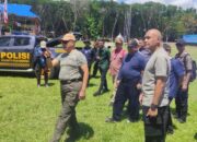 Ketua Kwarnas Budi Waseso Tinjau Kesiapan Peran Saka Nasional 2025 di Gorontalo