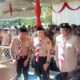 “Pramuka Berkarya Indonesia Jaya”, Tema Besar Peran Saka Nasional 2025 yang Dibuka Budi Waseso. (Foto: Humas Polda Gorontalo)