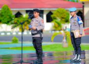 Polres Pohuwato Perkuat Sinergi Hadapi Ancaman Hidrometeorologi 12 Polres Pohuwato Perkuat Sinergi Hadapi Ancaman Hidrometeorologi. (Foto: Humas Polres Pohuwato)