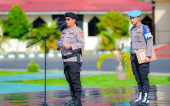 Polres Pohuwato Perkuat Sinergi Hadapi Ancaman Hidrometeorologi 6 Polres Pohuwato Perkuat Sinergi Hadapi Ancaman Hidrometeorologi. (Foto: Humas Polres Pohuwato)