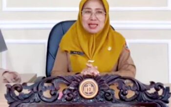 Dinkes Gorut Pastikan Hanya Fokus pada SLHS, Bukan Dokumen Lingkungan Dapur MBG 4 Kepala Dinas Kesehatan Kabupaten Gorontalo Utara, Sri Fenty N. Sagaf. (Foto: Ist)