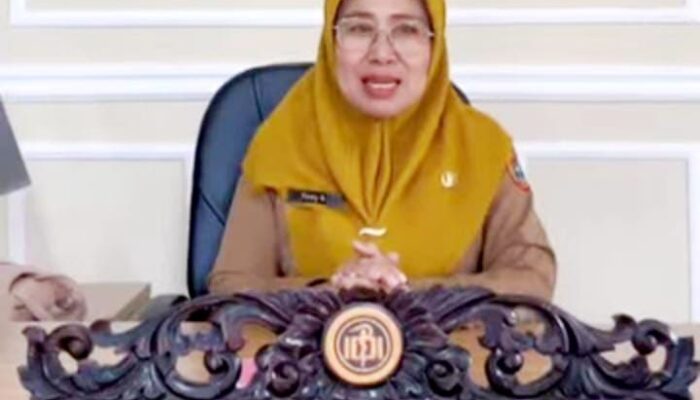 Dinkes Gorut Pastikan Hanya Fokus pada SLHS, Bukan Dokumen Lingkungan Dapur MBG